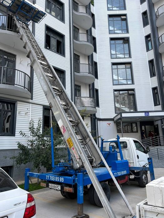 Автолифт хизмати ва сотилади