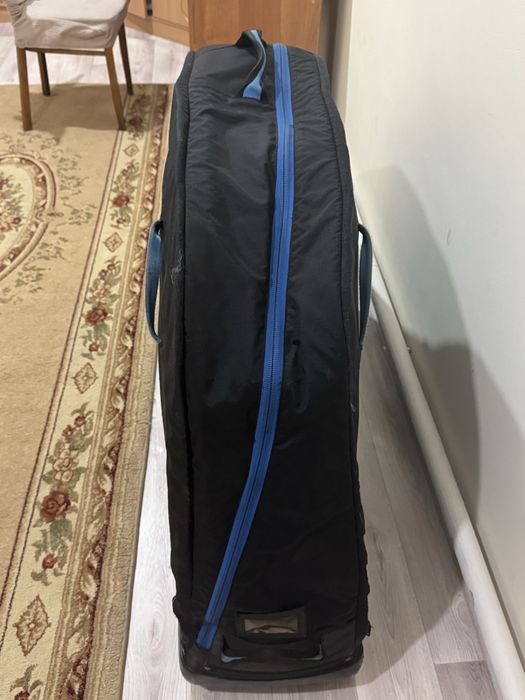 Велосипедный чехол