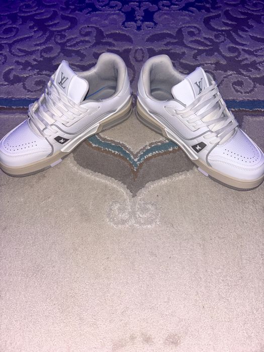 Кросовки Louis Vuitton