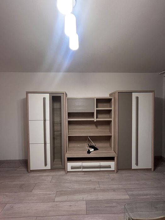 Vand full mobilier living