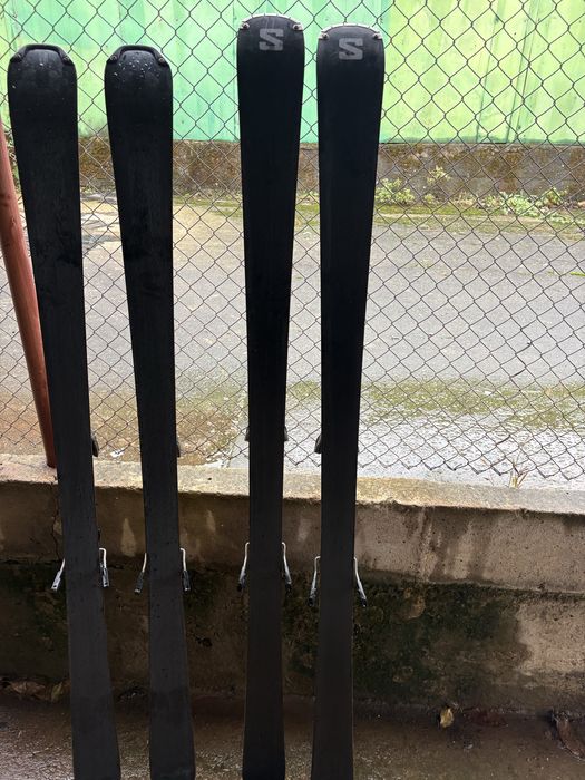 Ски, сноуборд и сноуборд обувки