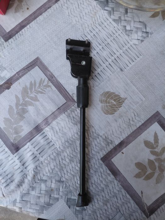 Velosiped tirgovichi (велоножка)