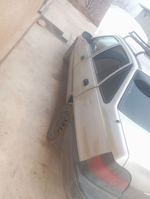 Nexia 2005 conc Tremblor