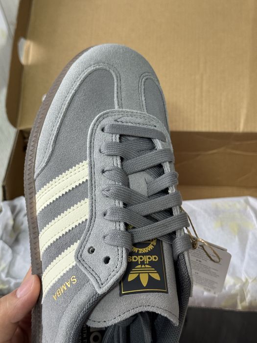 Женские Adidas Samba