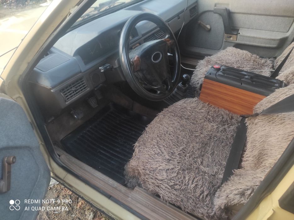 Продам Москвич2141