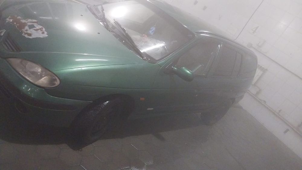 Продам автомобиль