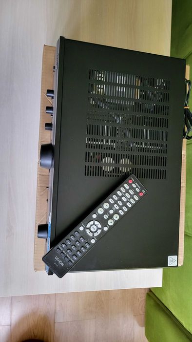 Amplificator Denon PMA 720ae