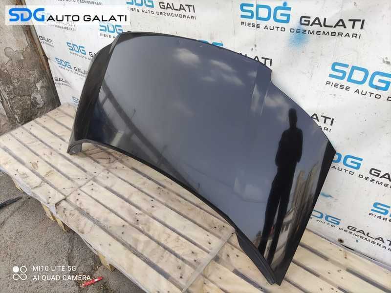 Capota Motor VW Sharan 1995 - 2010 [L0304]