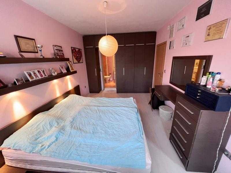 Продава се Тристаен апартамент в София, Сухата река - 110 кв.м за 1682 €/кв.м - Снимка #7