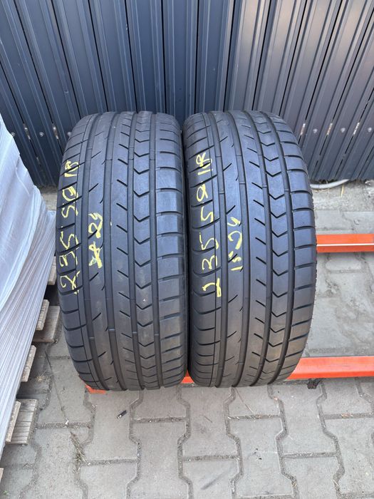 Anvelope Vara 235/50/18 GoldLine iGL 910 235 50 18 R18