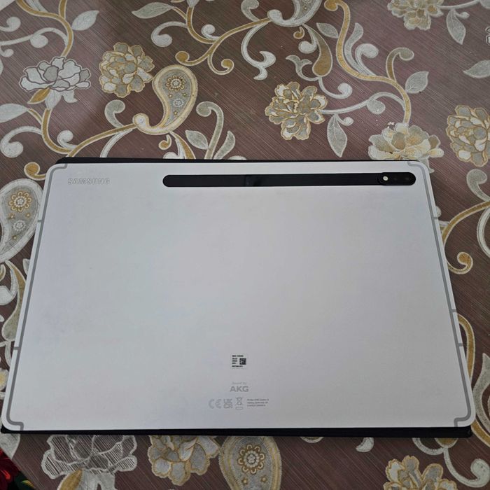 Samsung Galaxy Tab S8 + 8/256 wifi