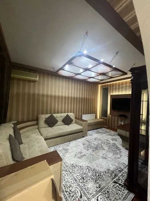 Аренда Евродома, ул.Ракатбоши в Яккасарайском районе теплая Классика