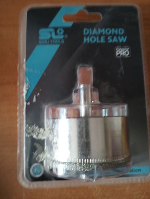 Головка розеткок60мм