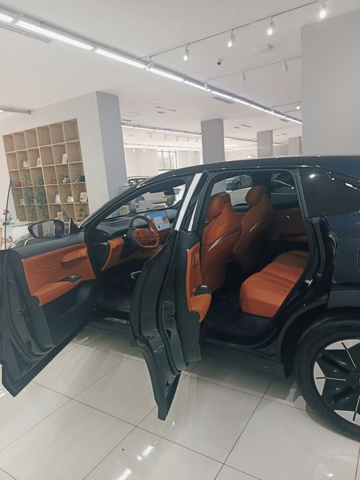 CHANGAN Deepal 215 km Max GIBRID ( V NALICHI ) Счет  Справка