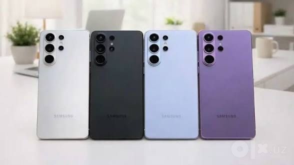 Samsung Galaxy Ultra S26 512 blue naqd va muddatli to’lovga