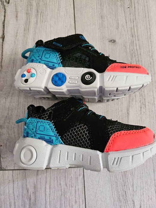 Adidași băieți skechers