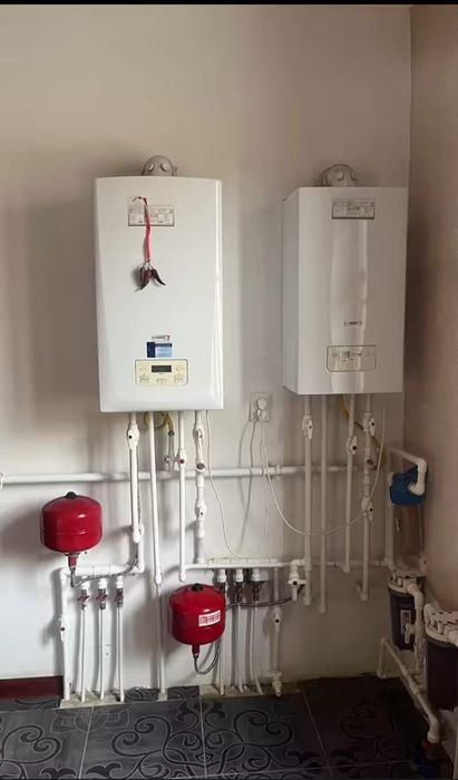 Сантехник  Актобе