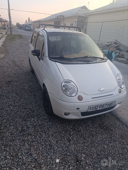 Arenda Matiz 2015 Bosh Tolov 300Y.e 24  Oy 200Y.e Dan