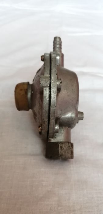 Продам газовый редуктор