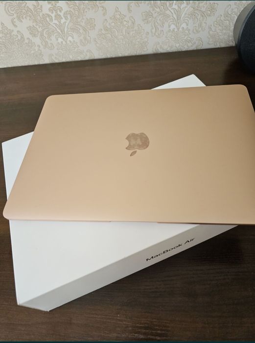 Macbook Air в идеале