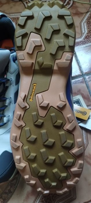 Adidas Terrex Goretex,originali,46 2/3 cu 30cm!