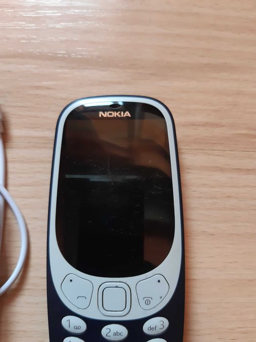 Телефон NOKIA TA-1008, със зарядно устройство