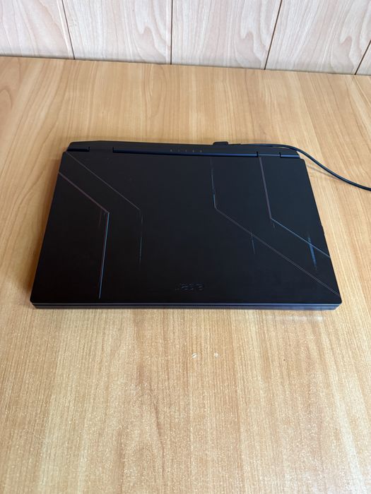 Игровой ноутбук Acer Nitro 5