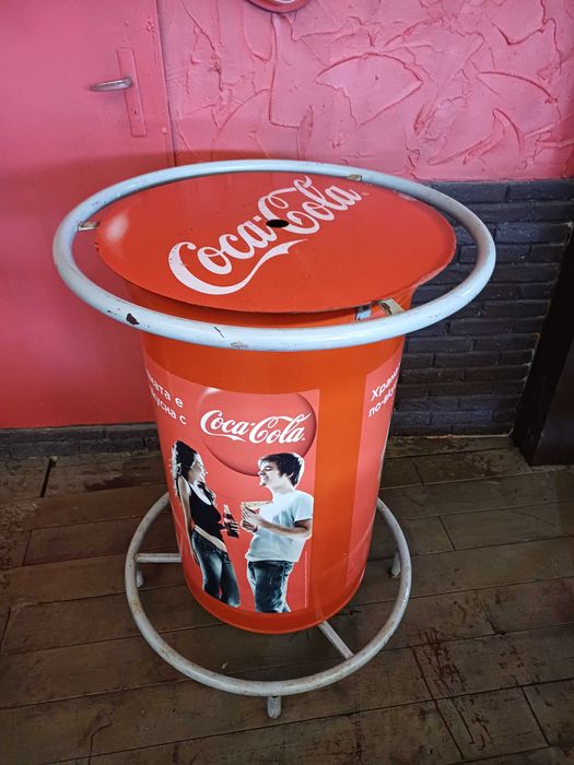 Маса за закусвалня