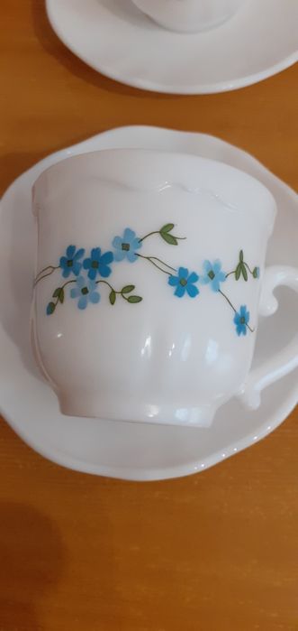 Продам чайные пары