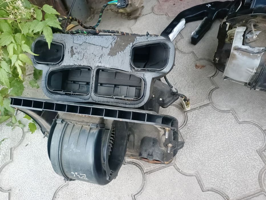 Печка клима БМВ е36