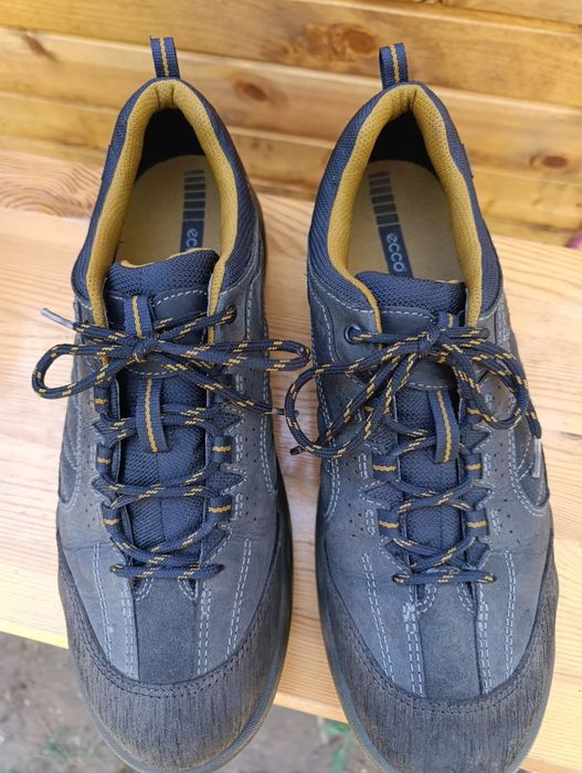 N.46 Обувки Ecco Biom с Gore-tex - веднъж обувани!