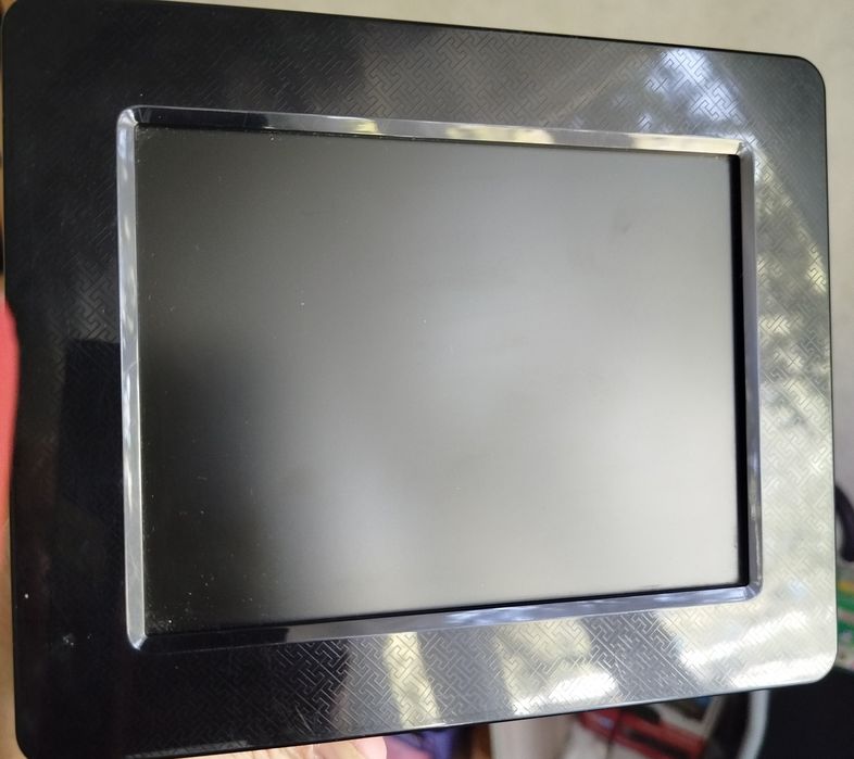 Фоторамка transcend