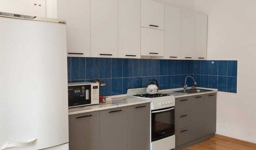 Посуточно двушка