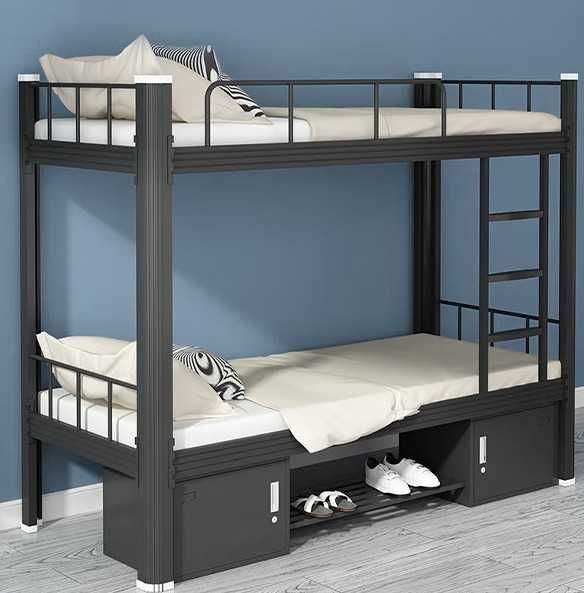 Ikki qavatli krovatlar kotalarga va yoshlarga bor/Двухэтажная кровать