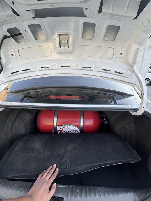 Cobalt 2020 avtomat gazi bor