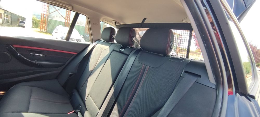 Vând sau schimb BMW seria 3 320d, 190Cp