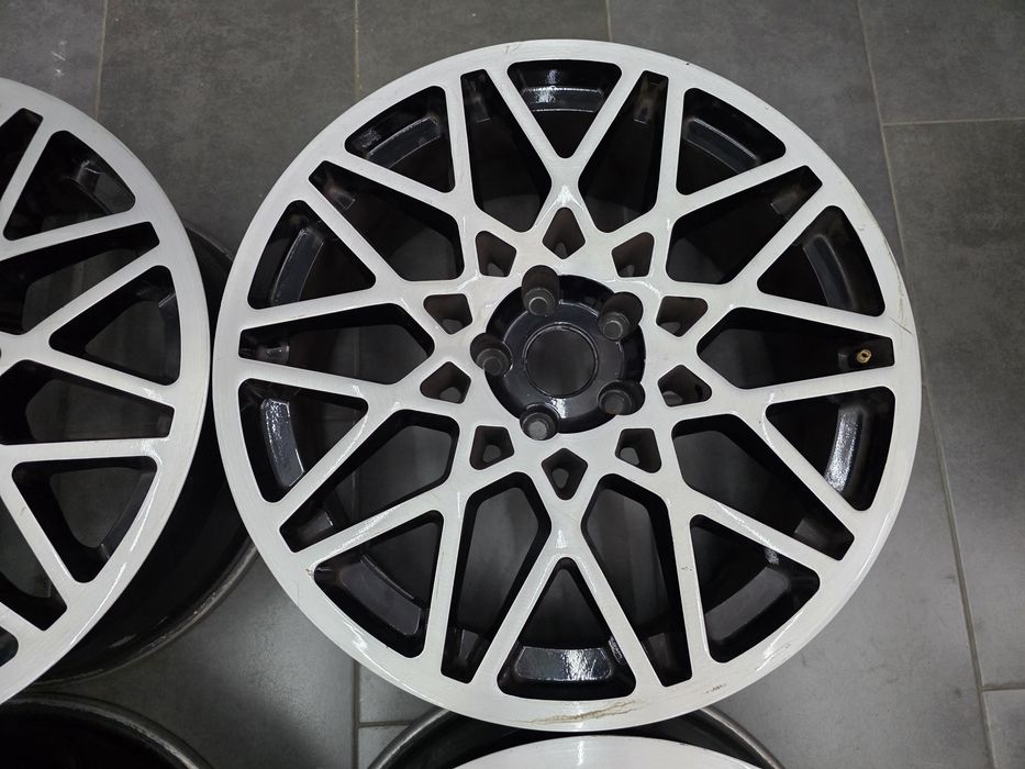 Джанти 19 - Mercedes,  Audi,  Volkswagen,  Skoda,  Seat