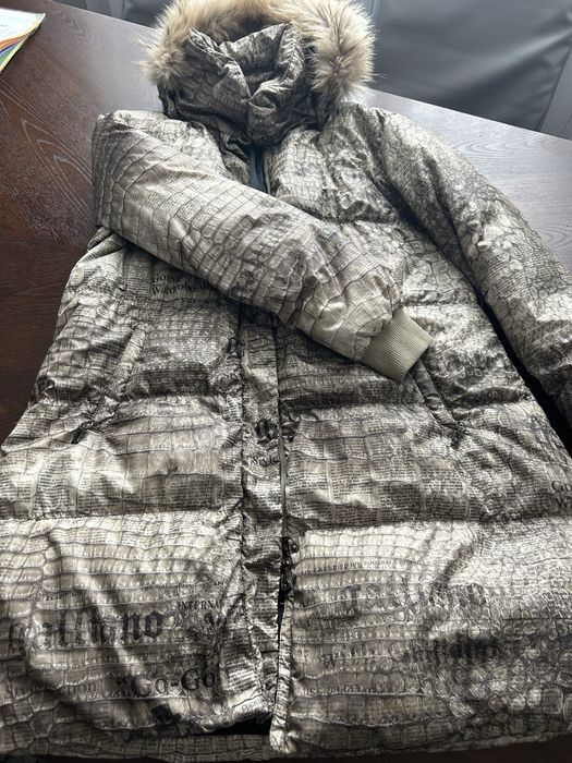 Куртки и пиджаки