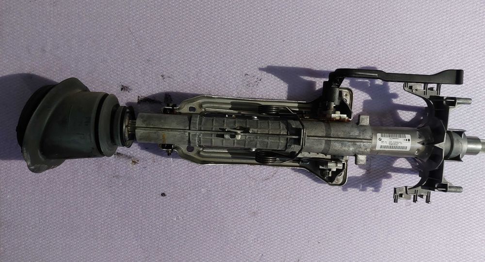 Coloana directie ax volan BMW E90 E91 E92 E93 Cod 6786891