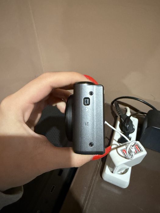 Фотоапарат Canon