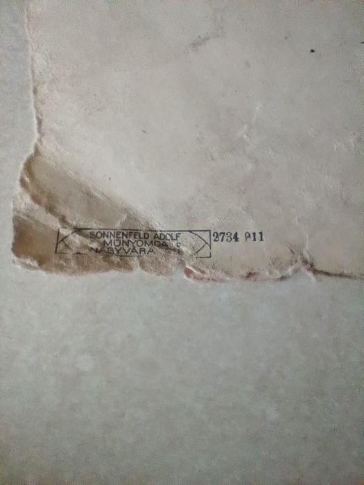 Document nagyvarad sztarill ferenc