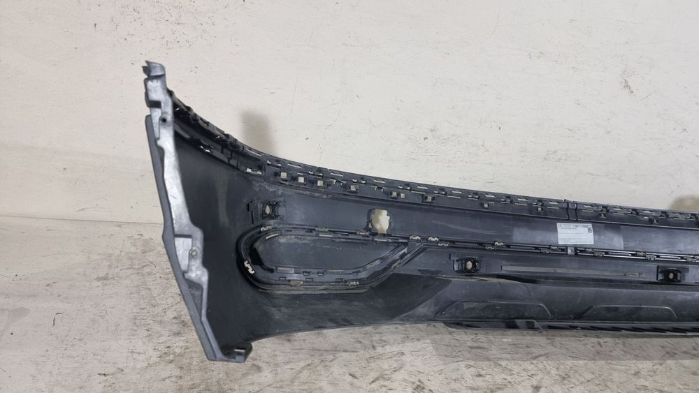 Spoiler bara spate VW Tiguan 2  facelift, 2020, 2021, 2022, 2023, 5NA807521E.