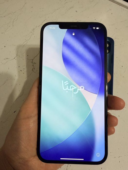 Продам айфон 12 про макс