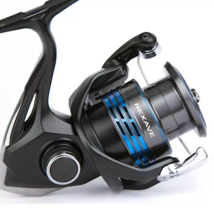SHIMANO Nexave 4000FI / 2500FI