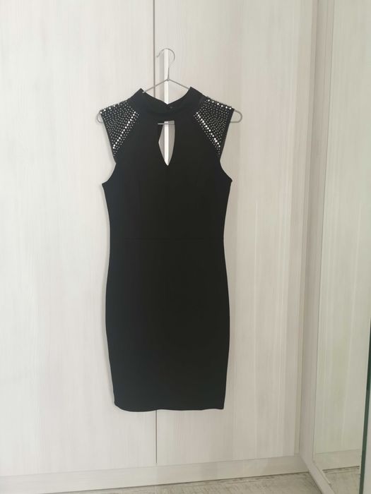 Дамска рокля размер s