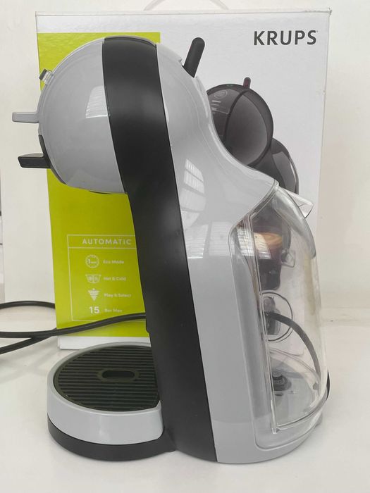 Кафемашина Krups KP120 MINI ME Dolce Gusto