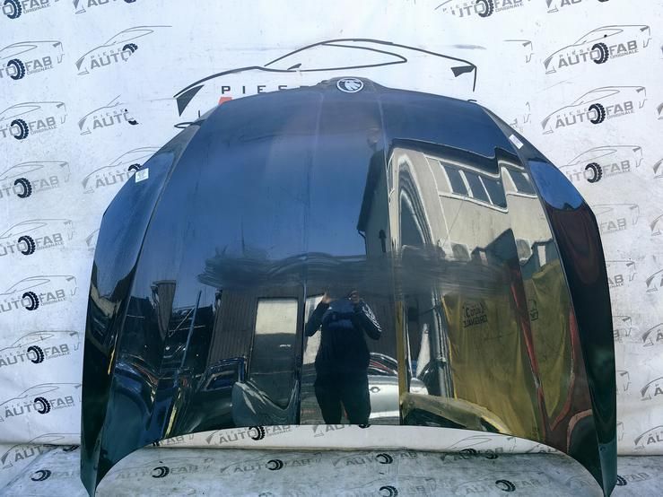 Capota motor Skoda Superb 3 an 2015-2023