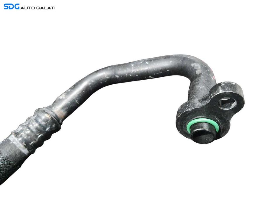 Teava Conducta AC Aer Conditionat Volvo V50 2.0 D 2004 - 2012 Cod 4N5H-19N602-CG [N3033]