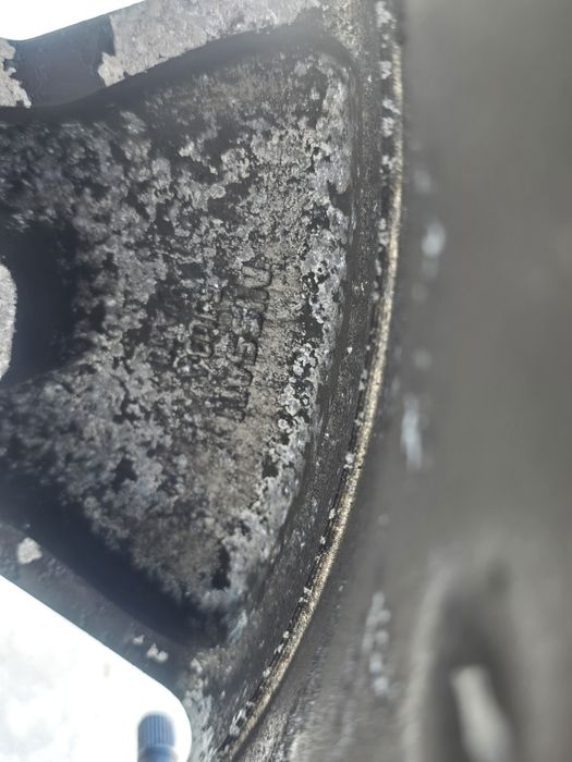 Джанти 18 / 6х114,3 - Nissan Navara 6x114,3