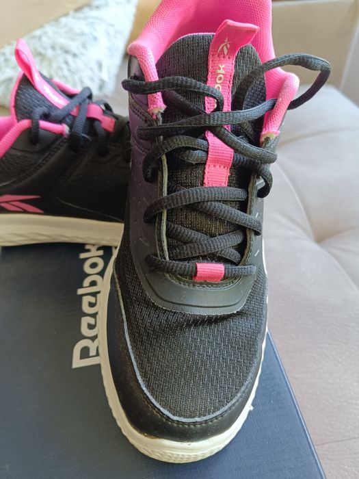 Детски маратонки Reebok